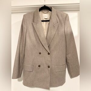 Wilfred Destiny Wool Blazer